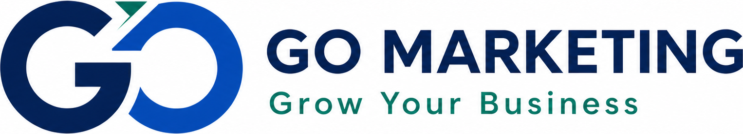 Go Marketing — Grow Your Business